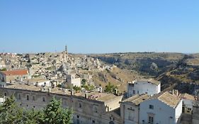 Graffiti Matera